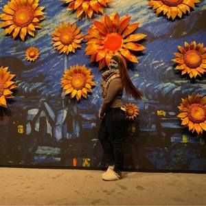 Meet your Posher, Madison